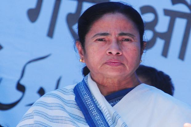 Mamta Banerjee...